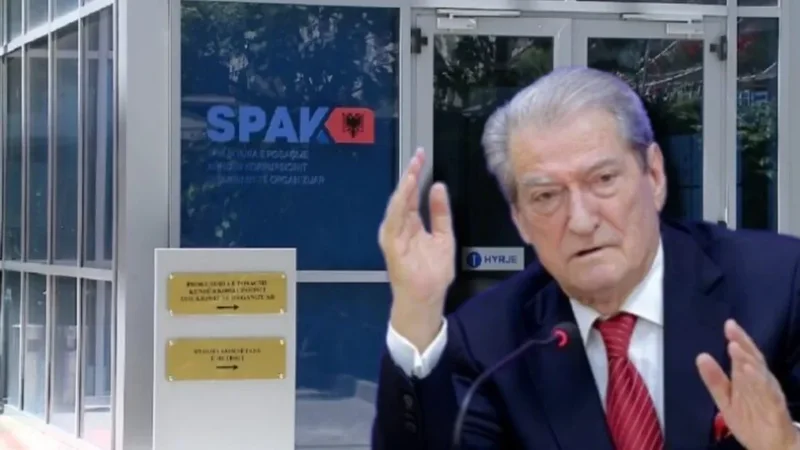 Avokati i njohur: Berisha kërkon të njollosë drejtësinë. Akuzat ndaj Dumanit dhe Gjokës, vepra penale Avokati i njohur: Berisha kërkon të njollosë drejtësinë. Akuzat ndaj Dumanit dhe Gjokës, vepra penale