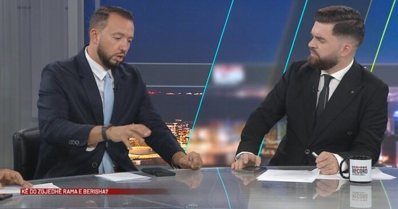 Gazetari i kërkon PD-së të bëjë kujdes kur thërret FBI-në: Ka çuar vetë lekë në Amerikë për LaCivita-n