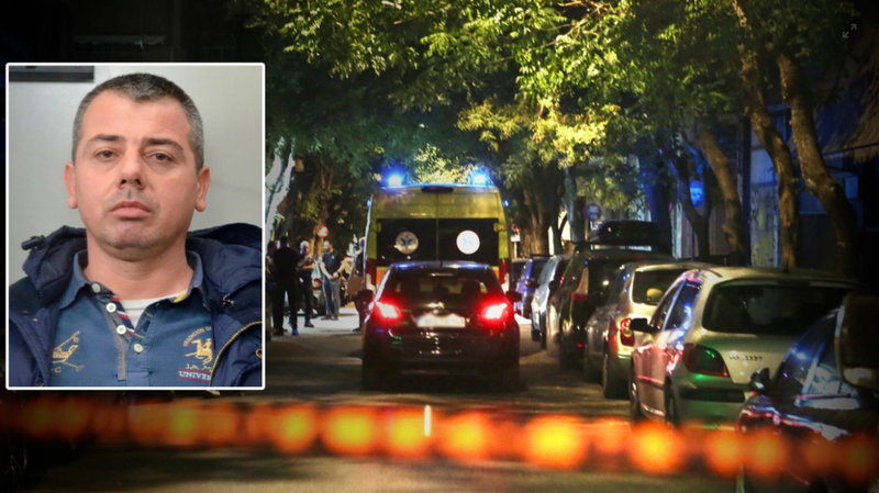 Zbardhet vrasja e shqiptarit në Athinë, arrestohet ekzekutori! 27-vjeçari: Më paguan 15 mijë euro, urdhri erdhi nga burgu Zbardhet vrasja e shqiptarit në Athinë, arrestohet ekzekutori! 27-vjeçari: Më paguan 15 mijë euro, urdhri erdhi nga burgu