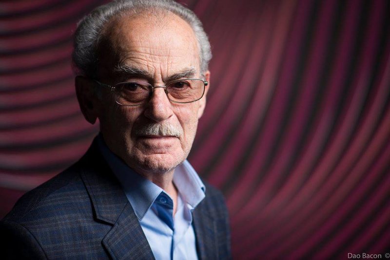 Lamtumira e fundit për Dhimitër Anagnostin, në fshatin e lindjes në Vuno