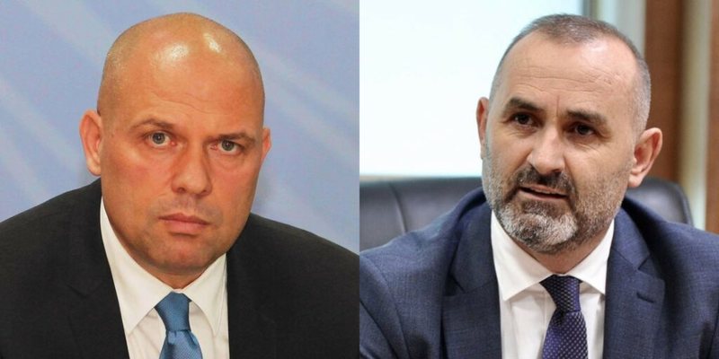 Nuk mund të votohesh këtu e të ‘pallohesh’ në Bruksel, Manjani ironizon deklaratën e Manjës: Kodi Penal, pronë e shqiptarëve, jo e zyrtarëve…