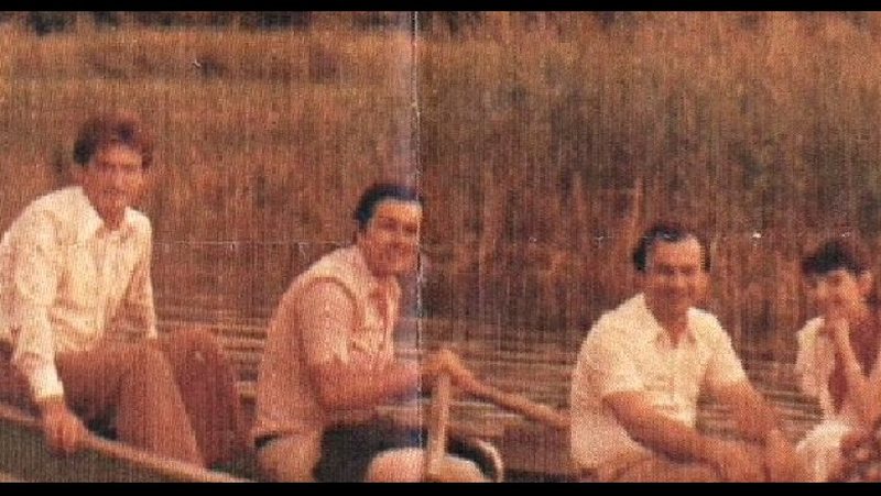 VIDEO/ Një “agjente” jugosllave në Bruksel dhe miza nën kësulë VIDEO/ Një “agjente” jugosllave në Bruksel dhe miza nën kësulë