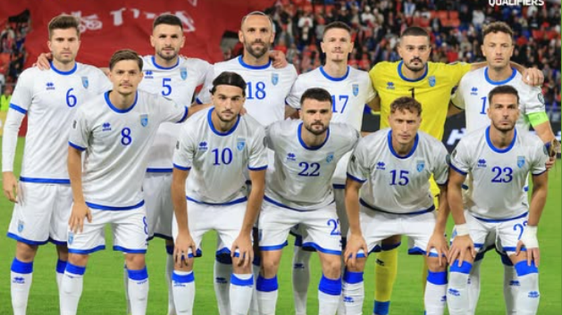 Zvicra bën për “ujë të ftohtë” Kosovën Zvicra bën për “ujë të ftohtë” Kosovën