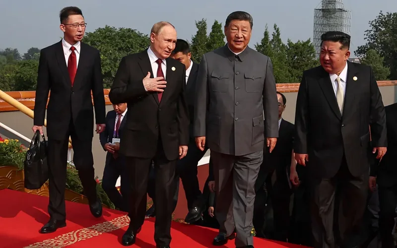 Trupa pa tru dhe transplanti i organeve nga derrat: A i mbështet shkenca pretendimet e Putinit dhe Xi Jinping për jetëgjatësinë deri në 150 vjeç? Trupa pa tru dhe transplanti i organeve nga derrat: A i mbështet shkenca pretendimet e Putinit dhe Xi Jinping për jetëgjatësinë deri në 150 vjeç?