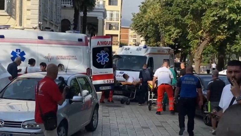 Pse Shkodra nuk po gjen qetësi? Nga janari në shtator 6 atentate me armë zjarri, 7 të vdekur dhe 2 të plagosur Pse Shkodra nuk po gjen qetësi? Nga janari në shtator 6 atentate me armë zjarri, 7 të vdekur dhe 2 të plagosur