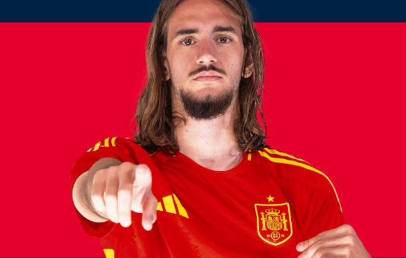 Provokimi i rëndë i Spanjës para ndeshjes me Kosoven U-21, shqiptarët vërshojnë me komente të shumta Provokimi i rëndë i Spanjës para ndeshjes me Kosoven U-21, shqiptarët vërshojnë me komente të shumta