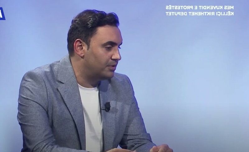 Belind Këlliçit sfidon Berishën: SPAK nuk është nën urdhërat e Soros por të Departamentit të Drejtësisë Amerikane