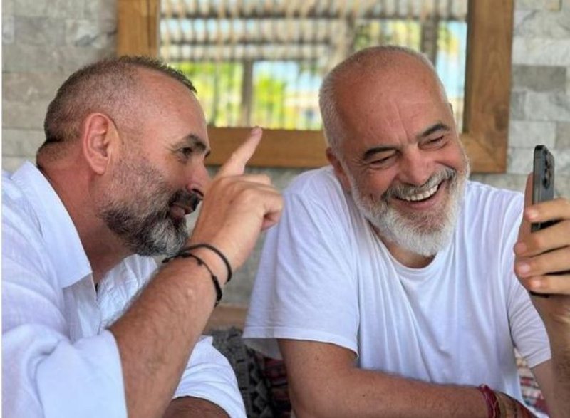 Rama e shkarkoi si ministër Drejtësie, Ulsi Manja: Po rikthehem në shtëpi…