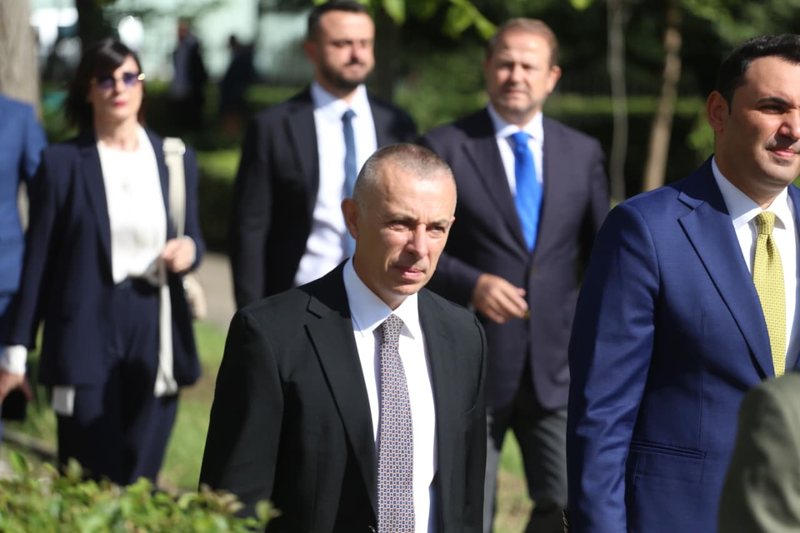 Vettingu e largoi nga drejtësia për lidhje me krimin, Arian Ndoja reagon ndaj Ramës: Më detyron formimi im profesional, se ai s’merr vesh nga ligjet