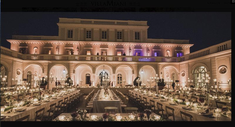 VIDEO/ Dasma luksoze e djalit të Jozefina Topallit në Romë! Flamur Noka dhe Argita Berisha në mesin e të ftuarve VIDEO/ Dasma luksoze e djalit të Jozefina Topallit në Romë! Flamur Noka dhe Argita Berisha në mesin e të ftuarve