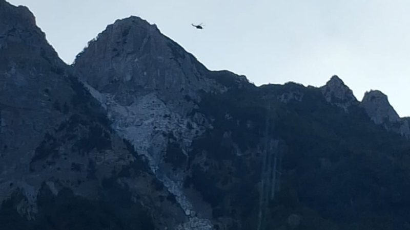 Aksident tragjik në shtegun Theth–Valbonë, turisti bie në humnerë dhe ndërron jetë