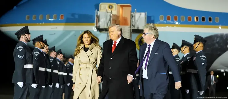 Trump në Britaninë e Madhe… diplomaci dhe nervozitet Trump në Britaninë e Madhe… diplomaci dhe nervozitet