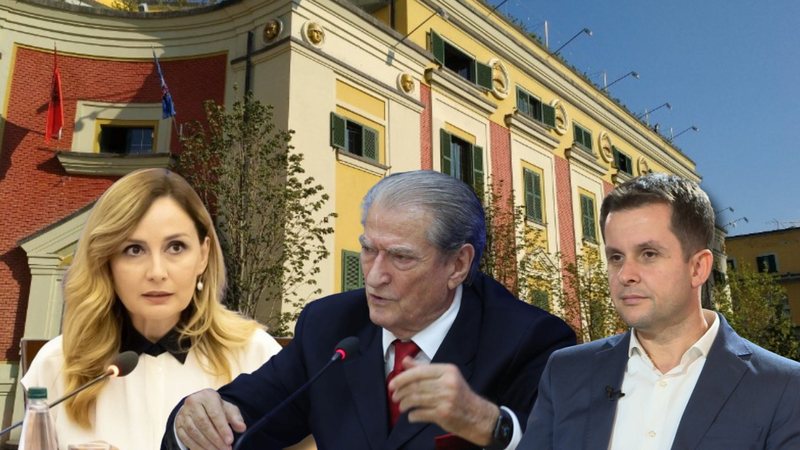 Pse të gjithë në PD po e refuzojnë kandidimin për bashkinë e Tiranës?