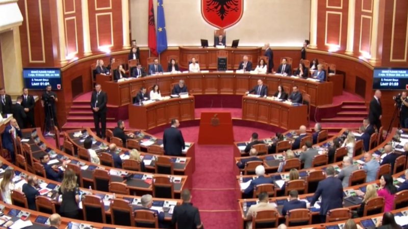 VIDEO/ Çfarë përfiton opozita nga kaosi në Kuvend? Sigurisht një….