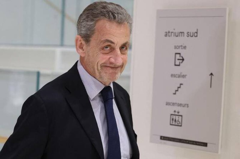 Nicolas Sarkozy shpallet fajtor për financimin e fushatës nga Gadafi
