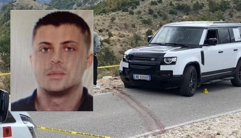 “Vrasje aksidentale apo ekzekutim i mirëorganizuar”?! Vrasja e biznesmenit Edoardo Sarchi në Tepelenë, jehonë në mediat italiane