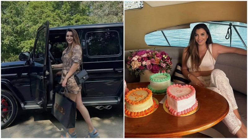 “13 prona dhe 5 llogari bankare” – Noteres së njohur në Tiranë i sekuestrohen 18 asete me vlerë 3 milionë euro, dyshime se i përfitoi nga burime kriminale