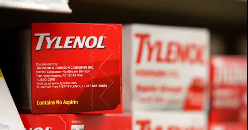 Çfarë thonë shkencëtarët për deklaratën e Trump mbi paracetamolin! Çfarë thonë shkencëtarët për deklaratën e Trump mbi paracetamolin!