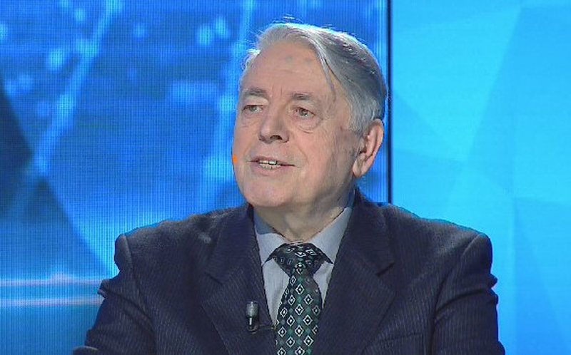 Ndahet nga jeta ish-ambasadori i Shqipërisë në OKB dhe ish-themeluesi i PD, Abdi Baleta