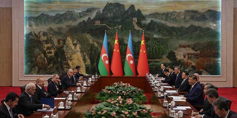 Karta “Trump” e Kinës Karta “Trump” e Kinës