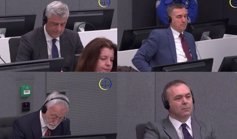 Protesta në Hagë, organizatorët: Gjithçka gati , mbi pesë autobusë do të nisen nga Kosova