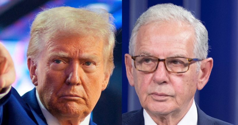 Gim i Puros si James Bond-i i pensionuar: “Zbulon” konspiracionet e Ramës kundër Trumpit Gim i Puros si James Bond-i i pensionuar: “Zbulon” konspiracionet e Ramës kundër Trumpit