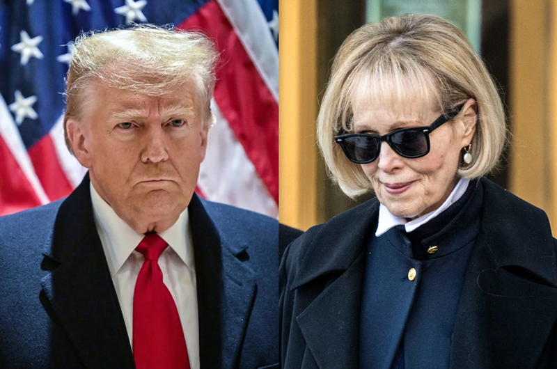 Edhe si president Donald Trump nuk i ndahen telashet! Apel vendos: Paguajë 83 milionë dollarë për shpifje