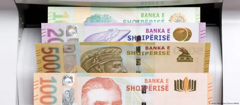 Deutsche Welle: Sa realiste është një ekonomi digjitale Shqipëri?l