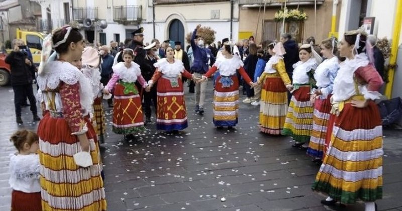 RAI 3 në rajonin e Kalabrisë do të transmetojë në gjuhën arbëreshe RAI 3 në rajonin e Kalabrisë do të transmetojë në gjuhën arbëreshe