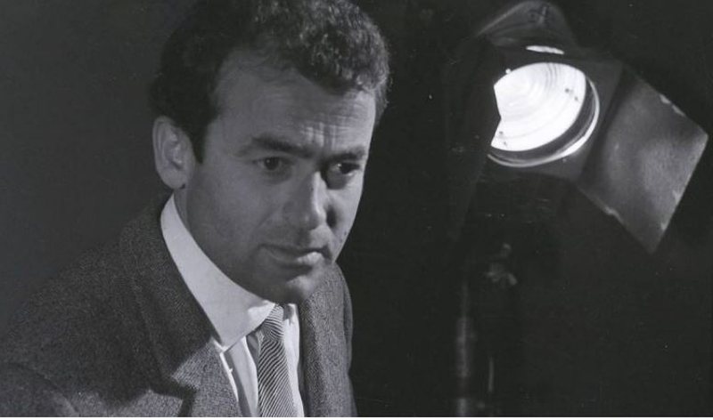 Ndarja nga jeta e Dhimitër Anagnostit, Këshilli i Ministrave shpall 2 shtatorin ditë zie për regjisorin e shquar Ndarja nga jeta e Dhimitër Anagnostit, Këshilli i Ministrave shpall 2 shtatorin ditë zie për regjisorin e shquar