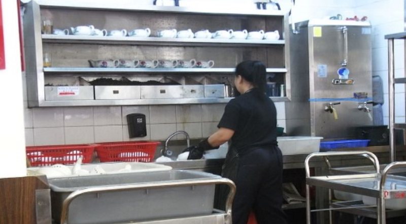 35% e të punësuarve nën nivelin e pagës minimale pritet të arrijë 50 mijë lekë në 2026 35% e të punësuarve nën nivelin e pagës minimale pritet të arrijë 50 mijë lekë në 2026