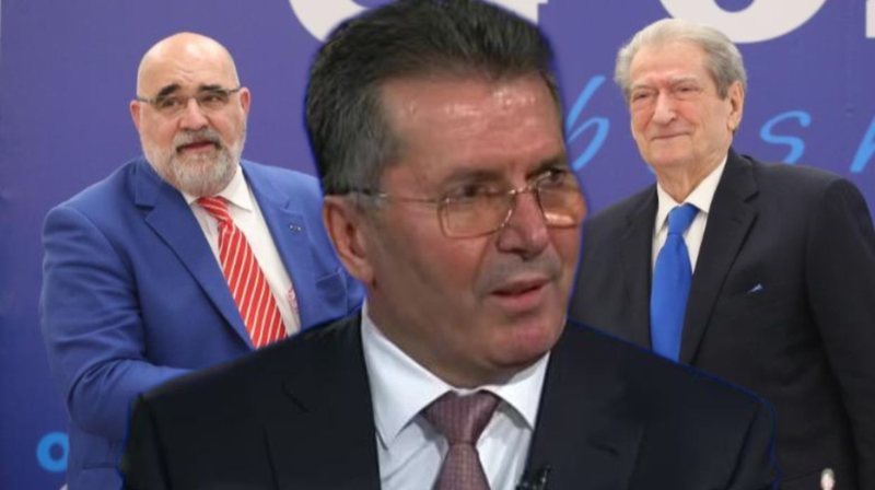 Pavarësisht çfarë thotë DASH republikani i Gërdecit Mediu flet broçkulla: “Non grata” e Berishës është… kot! Ai mund të marrë vizë kur të doj bashkë me Lirinë, Zenin dhe Gitën Pavarësisht çfarë thotë DASH republikani i Gërdecit Mediu flet broçkulla: “Non grata” e Berishës është… kot! Ai mund të marrë vizë kur të doj bashkë me Lirinë, Zenin dhe Gitën
