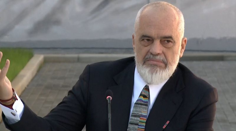 Ambicia e Ramës: Të tërheqim mjekë të huaj në Shqipëri dhe ta kthejmë QSUT mes 500 spitaleve më të mira të botës Ambicia e Ramës: Të tërheqim mjekë të huaj në Shqipëri dhe ta kthejmë QSUT mes 500 spitaleve më të mira të botës