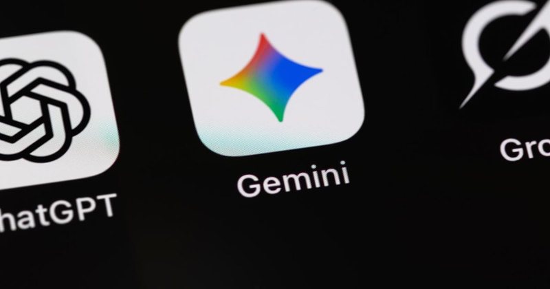 Shqiptarët, të fiksuar pas inteligjencës artificiale! Shqiptarët, të fiksuar pas inteligjencës artificiale!