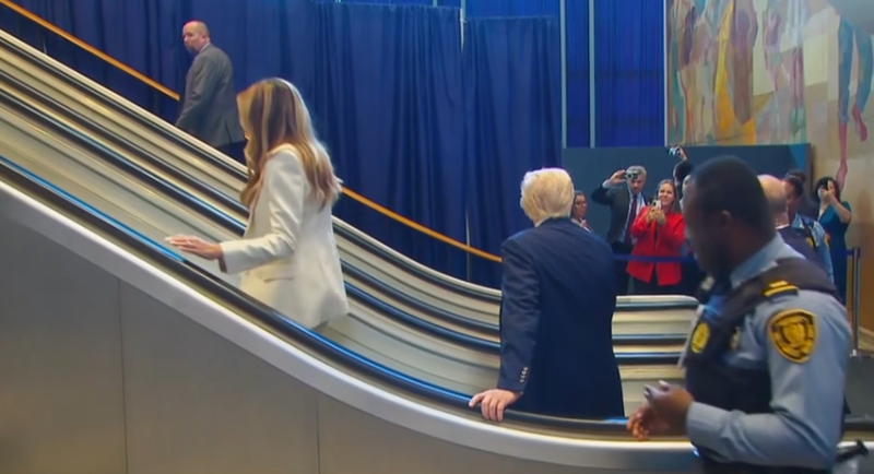 “Egërsohet” Donald Trump, kërkon hetim mbi “sabotimin e trefishtë” të OKB-së: Tre incidente nuk ishin rastësi “Egërsohet” Donald Trump, kërkon hetim mbi “sabotimin e trefishtë” të OKB-së: Tre incidente nuk ishin rastësi