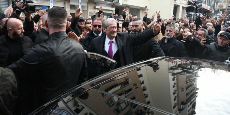 Berisha godet Dumanin e Gjokën! Avokati: KLGJ duhej të trondiste sistemin!