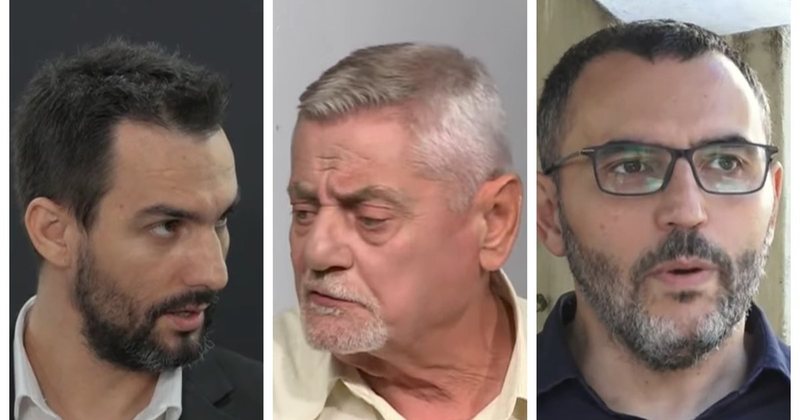 Arlind Qori refuzon PD dhe ftesën e Belind Këlliçit, Lapaj dhe Dash Shehi “mendohen”