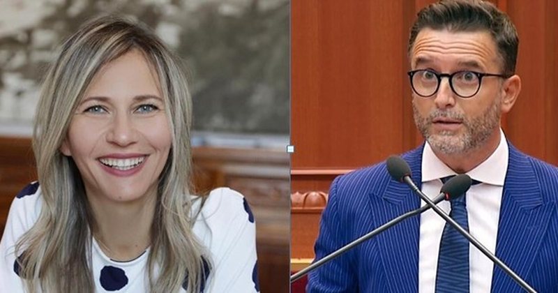 Erion Braçe i nxjerr mesazhin Anuela Ristanit: Arrogante, nuk punoj për ty! Hidhi sytë nga Selita…