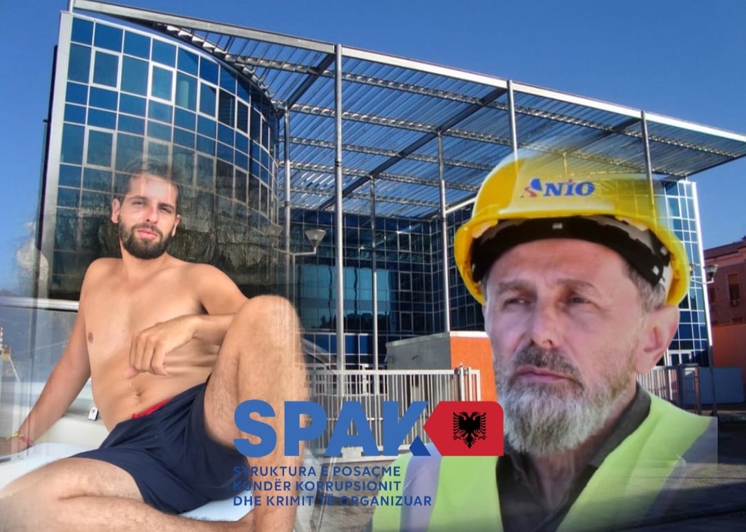 ALBAN PEZA/ Makijazhi i i një interviste që nuk ia zbardhon dot të “kuqen” nga fytyra, dhe si trafikanti kërkon kontrollin e BKH nëpërmjet kunatit Joni Keta ALBAN PEZA/ Makijazhi i i një interviste që nuk ia zbardhon dot të “kuqen” nga fytyra, dhe si trafikanti kërkon kontrollin e BKH nëpërmjet kunatit Joni Keta