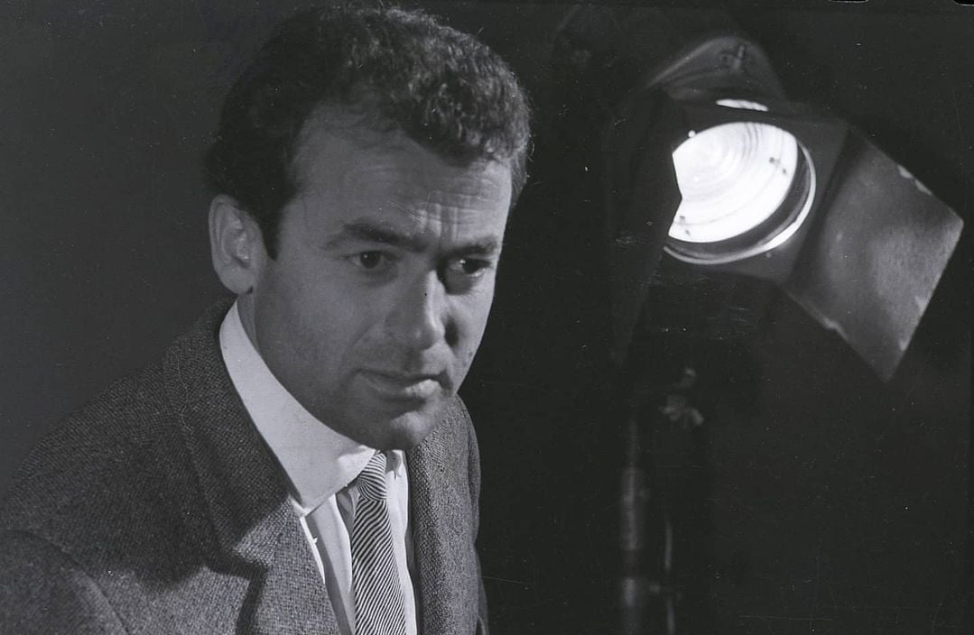 Arti shqiptar në zi! Ndahet nga jeta regjisori i shquar Dhimitër Anagnosti Arti shqiptar në zi! Ndahet nga jeta regjisori i shquar Dhimitër Anagnosti