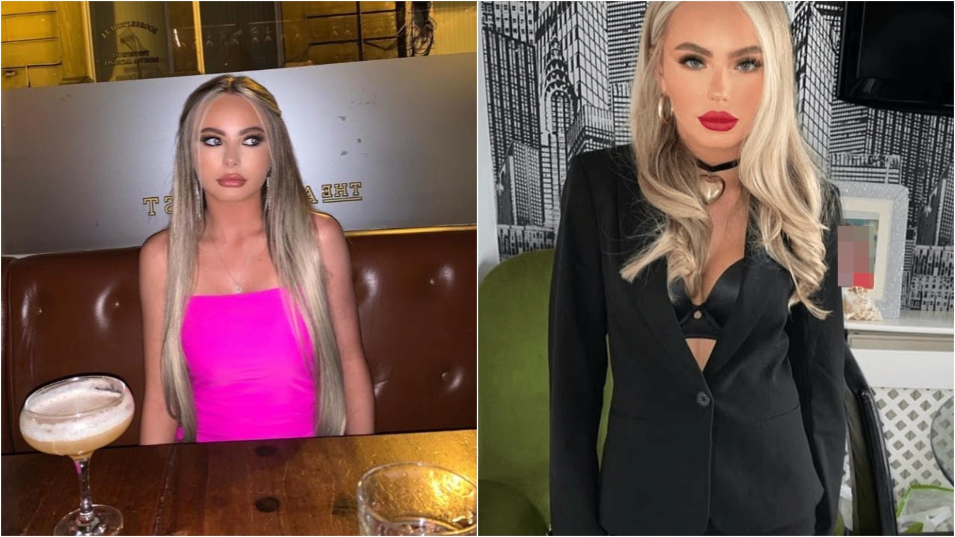 Shkoi për të takuar të dashurin e saj, zbulohet gabimi që i kushtoi 25 vite heqje lirie studentes që ëndërronte të bëhej juriste Shkoi për të takuar të dashurin e saj, zbulohet gabimi që i kushtoi 25 vite heqje lirie studentes që ëndërronte të bëhej juriste