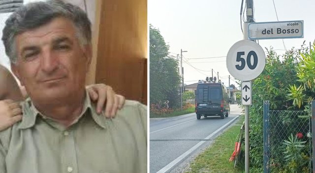 Ish polici Fatos Cenaj nuk u vra për hakmarrje, e ekzekutoi fqinji italian Ish polici Fatos Cenaj nuk u vra për hakmarrje, e ekzekutoi fqinji italian