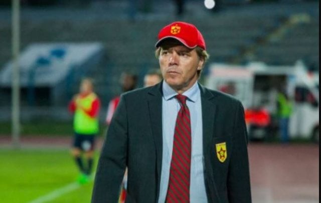 “Më vdiq djali nga kokaina”, rrëfimi prekës i ish-trajnerit të Partizanit: Gënjejnë, koha nuk i fshin gjërat “Më vdiq djali nga kokaina”, rrëfimi prekës i ish-trajnerit të Partizanit: Gënjejnë, koha nuk i fshin gjërat