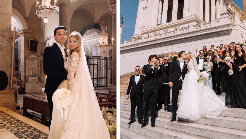 Sa më gjatë qëndrojnë në opozitë aq më luksoze i bëjnë dasmat Sa më gjatë qëndrojnë në opozitë aq më luksoze i bëjnë dasmat