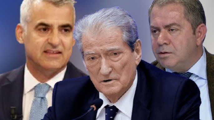 Partia e çamëve drejt “vdekjes” me Saliun dhe Dulen! E para e kupton Mesila Doda: Nuk jam deputete e PD-së, do vazhdoj kauzat e PDIU