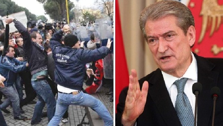 Hap pas hapi… 30 alibitë e ndryshuara të Sali Berishës për 21 Janarin si provë për SPAK dhe një audio që e nxjerrë zbuluar bashkë me Bashën Hap pas hapi… 30 alibitë e ndryshuara të Sali Berishës për 21 Janarin si provë për SPAK dhe një audio që e nxjerrë zbuluar bashkë me Bashën