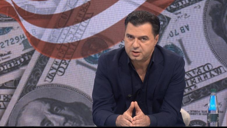 21 janari në SPAK, çfarë deklaronte Lulzim Basha pas distancimit nga Berisha: S’kam dhënë asnjë urdhër për të qëlluar ndaj protestuesve 21 janari në SPAK, çfarë deklaronte Lulzim Basha pas distancimit nga Berisha: S’kam dhënë asnjë urdhër për të qëlluar ndaj protestuesve