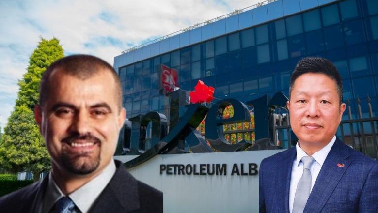 Dosja ‘Bankers’ kaloi në SPAK, CEO kinez dhe ish-drejtori kërkojnë në GJKKO lirimin nga qelia! Informacion edhe për hetimet dy mujore Dosja ‘Bankers’ kaloi në SPAK, CEO kinez dhe ish-drejtori kërkojnë në GJKKO lirimin nga qelia! Informacion edhe për hetimet dy mujore