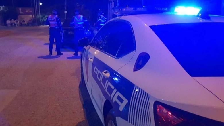 Nënë e bir nga Suedia humbin në Llogara, terreni i vështirë dhe moti me shi vështirësojnë operacionin e kërkim-shpëtimit