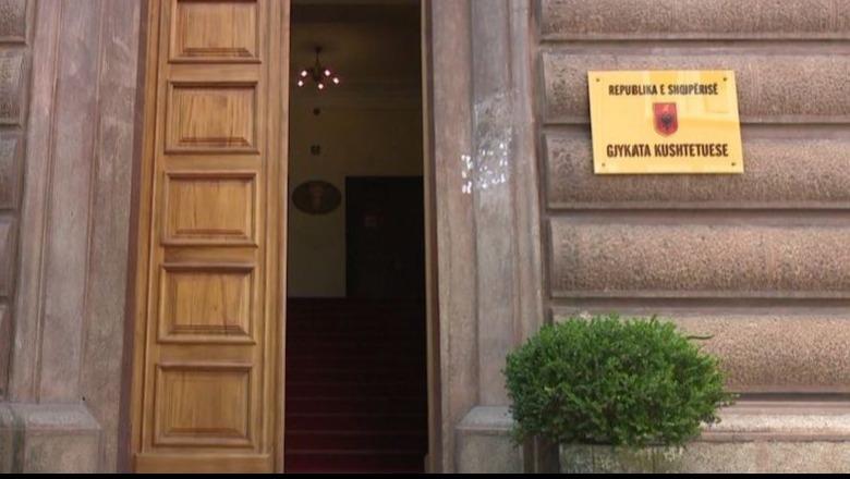 Gjykata Kushtetuese: Ja përse e pezulluam dekretin e Begajt për zgjedhjet në Tiranë Gjykata Kushtetuese: Ja përse e pezulluam dekretin e Begajt për zgjedhjet në Tiranë
